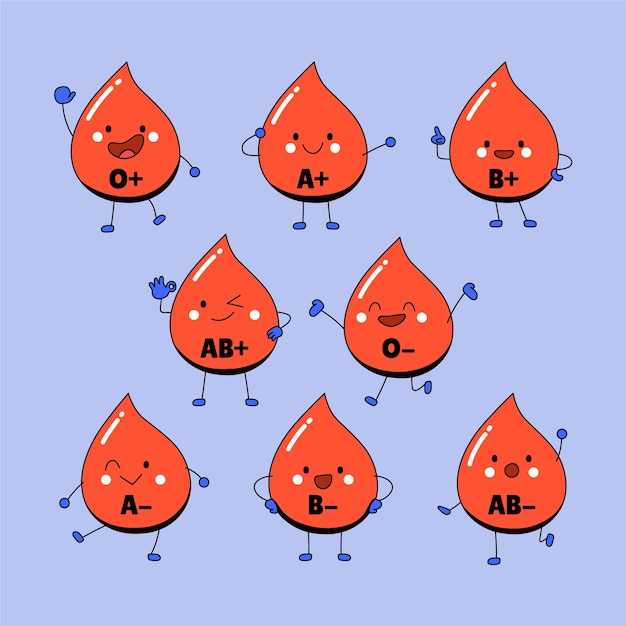 Что такое агглютинация крови?