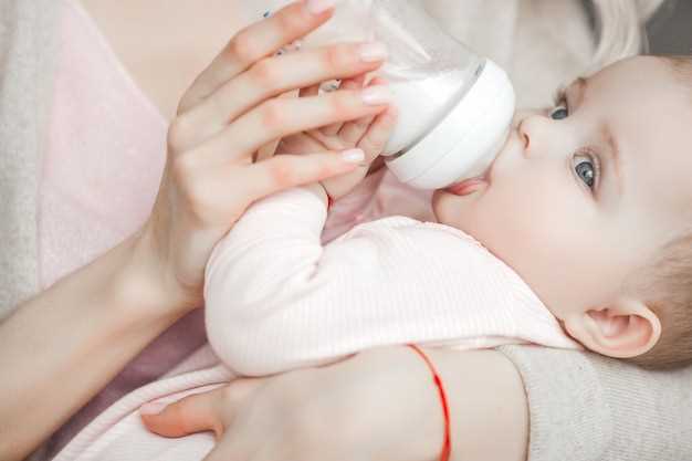Симптомы, диагностика и лечение аллергии на лактозу у младенцев