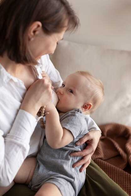 Причины возникновения аллергии на лактозу у младенцев