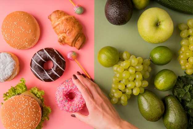 Основные принципы белково-жировой диеты для похудения