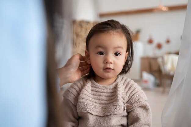 Почему ребенок может испытывать боль в ухе: причины и симптомы