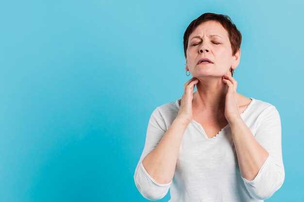 Как снять боль при глотании: эффективные способы полоскания горла