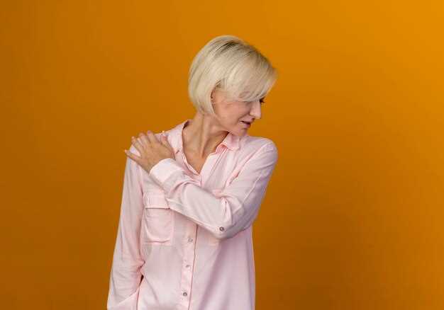 Остеохондроз шеи и плечах: эффективные методы лечения