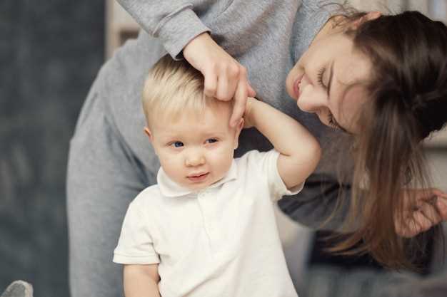 Важность облегчения ушной боли в детском возрасте