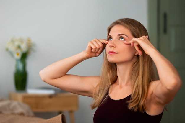 Методы лечения ячменя на глазу