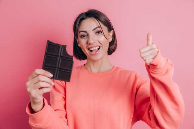 Горький шоколад: польза и преимущества для женщин