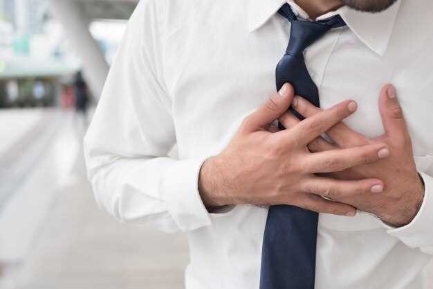 Подозрение на инфаркт: что делать?