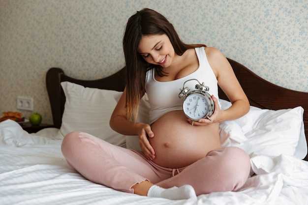 Здоровье матери и влияние на беременность