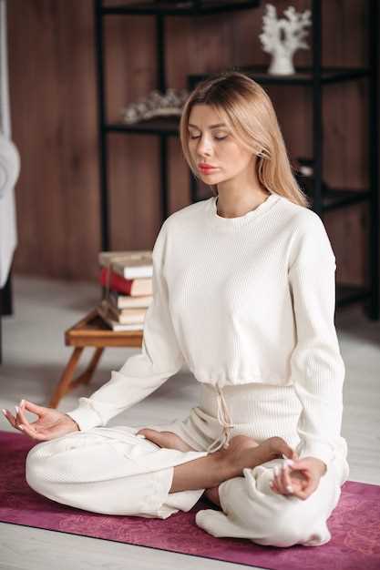 Польза и эффекты от занятий Джапа-медитацией