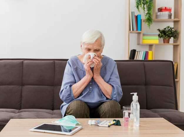 Першение в горле и кашель у взрослого: причины и лечение