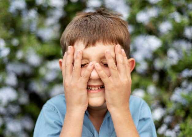 Симптомы загноивания глаза у ребенка