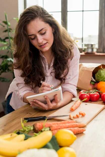 Как заменить овощи фруктами без ущерба для здоровья