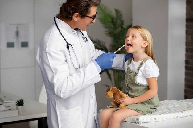 Глоссит у ребенка: причины, симптомы и лечение