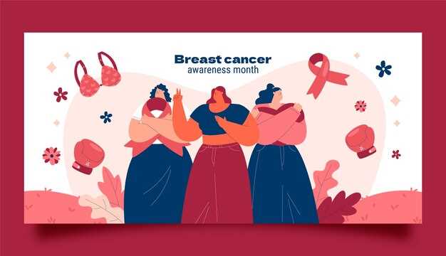 Причины возникновения рака груди
