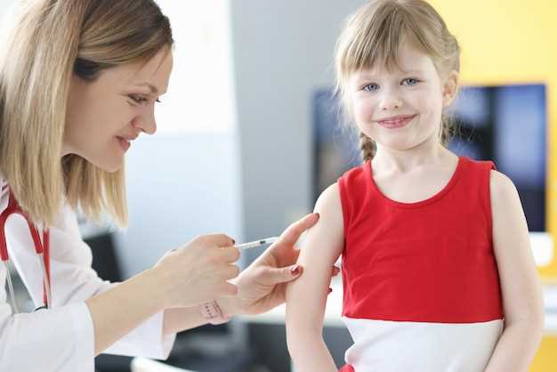 Рекомендации по проведению процедуры взятия крови из пальца у детей