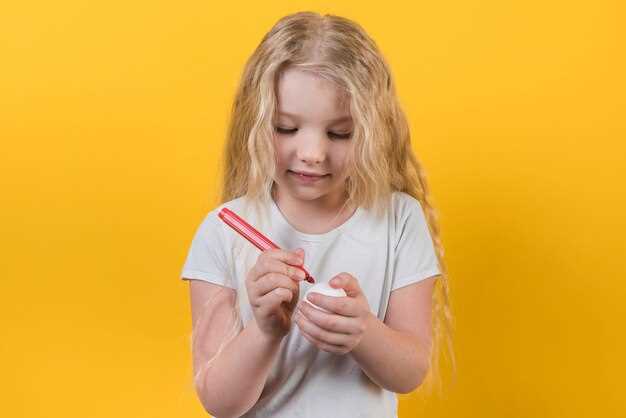 Правила и рекомендации по взятию крови из пальца у детей