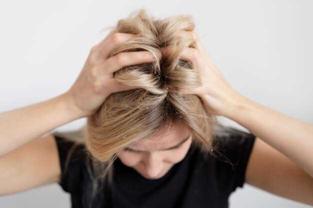 Эффективные методы борьбы с редеющими волосами