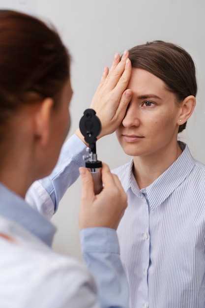 Симптомы и причины деструкции стекловидного тела глаза