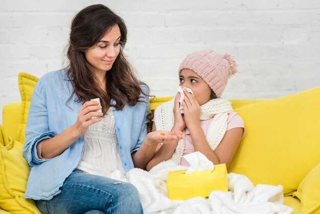 Как определить медикаментозный ринит у ребенка