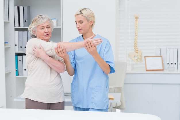 Основные признаки остеопороза у женщин пожилого возраста