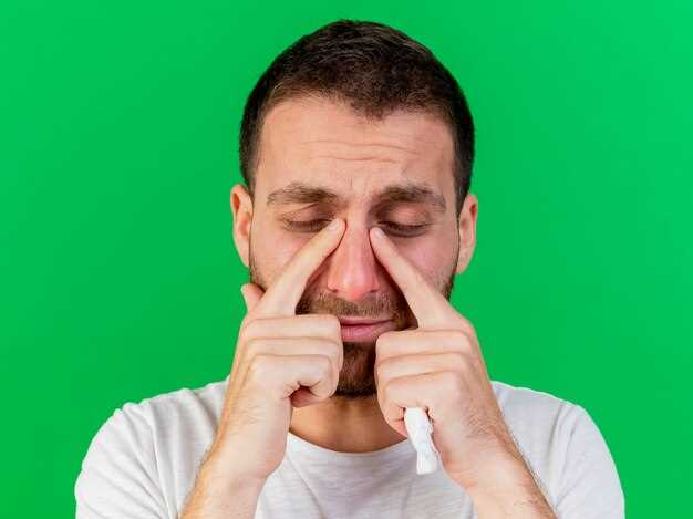 Профилактика и раннее выявление стрептококка в носу