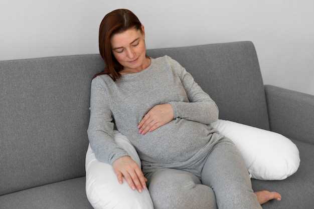 Причины и симптомы цистита у беременных