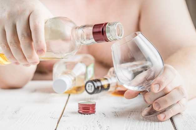 Признаки и симптомы аллергии на алкоголь