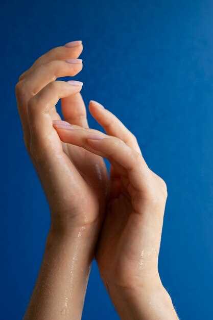 Признаки и симптомы увеличения ногтей на руках