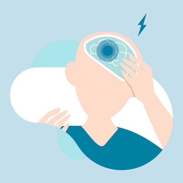 Ушиб головы: симптомы и проявления