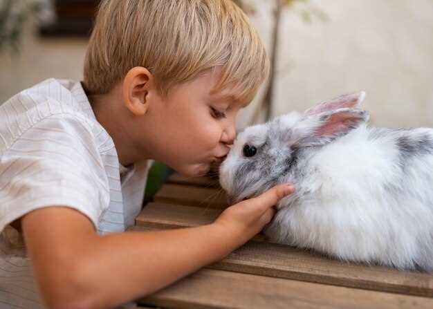 Респираторные симптомы при аллергии на кролика