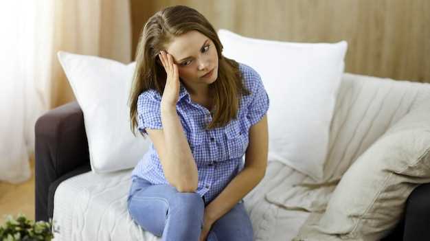 Основные признаки нервного срыва у женщин: что нужно знать