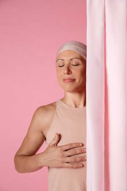 Как распознать опухоль в груди