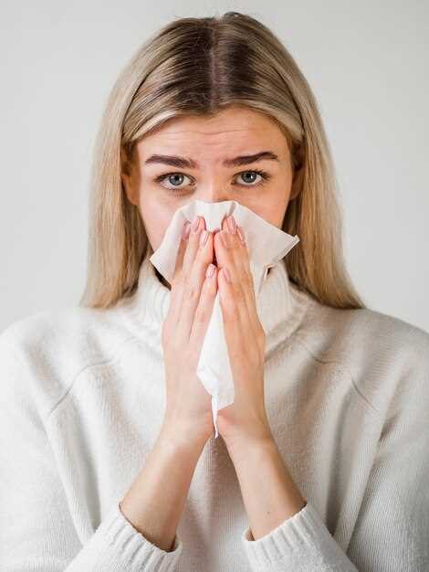 Патология здоровья: как быстро снять отек слизистой носа?