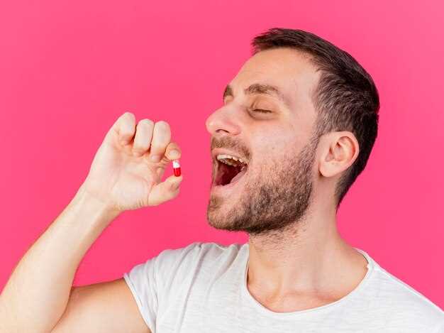 Причины появления горечи во рту при приеме антибиотиков