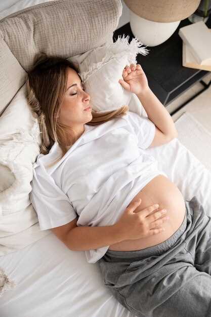 Способы уменьшения изжоги во время беременности