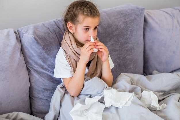 Выявление бронхиальной астмы у детей: симптомы и методы диагностики