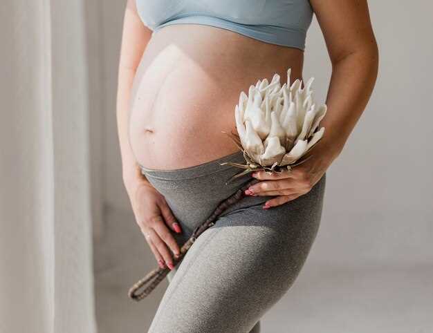 Факторы, влияющие на прибавку в весе при беременности