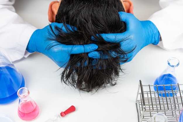 Необходимые анализы при выпадении волос у женщин
