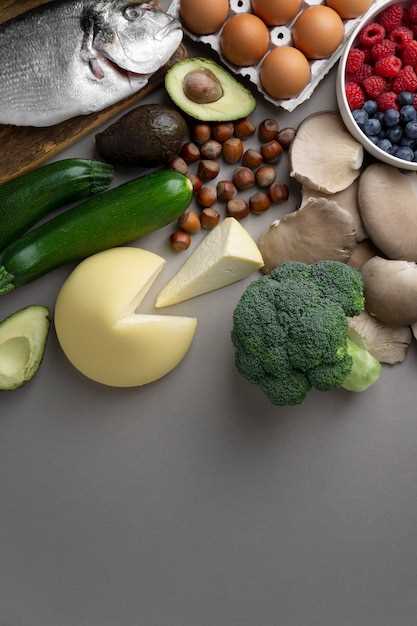 Список продуктов, способствующих образованию камней в почках