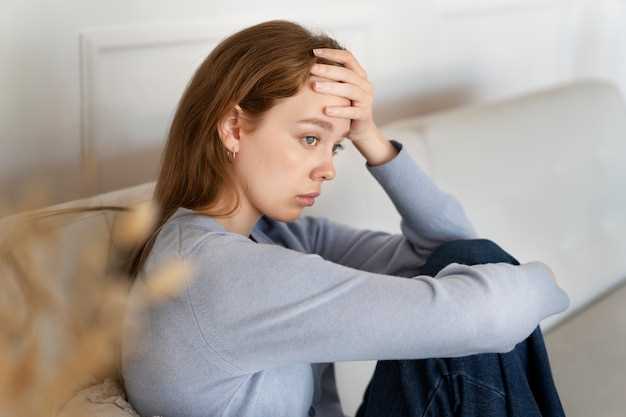 Симптомы депрессии: как их распознать и преодолеть?