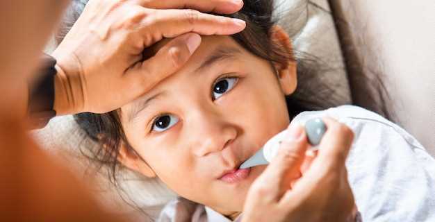Эффективные методы лечения конъюнктивита у детей 2 лет