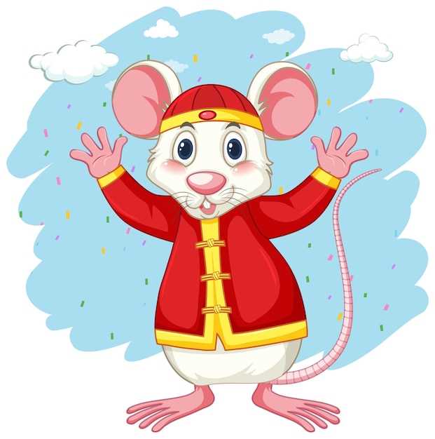 Значение года Крысы в астрологии и духовном развитии