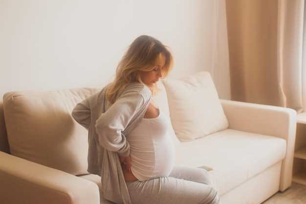 Причины и симптомы ложной беременности
