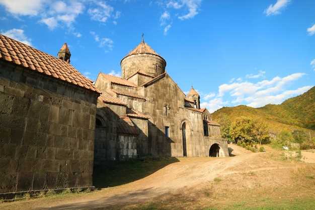 История монастырей и церквей Мурома