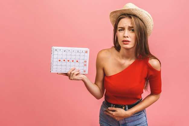 Какова связь между выкидышем и менструацией?