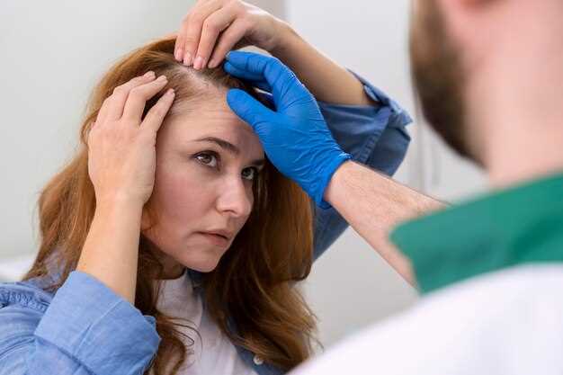 Щитовидная железа и надпочечники: ключевые анализы для определения причины выпадения волос