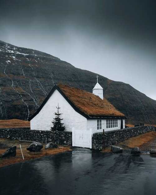 Религия в Норвегии: верования и история