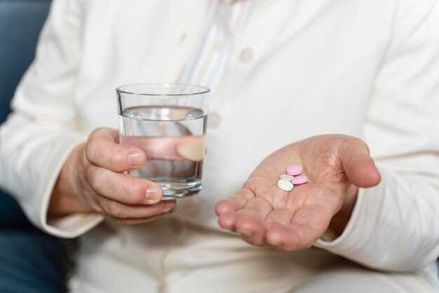 Лекарственные препараты для облегчения боли в почках