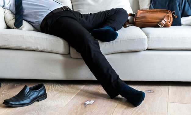 Почему мужчины ночью страдают от судорог в ногах: причины и лечение