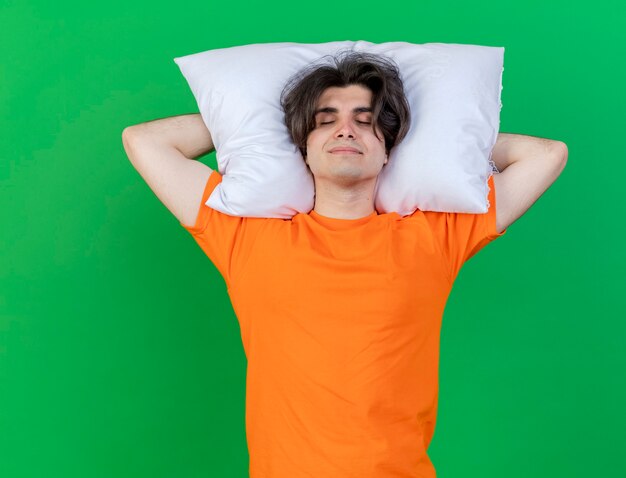Причины появления зевоты перед сном